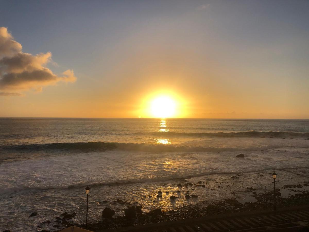 Gomera Sunset Apartments 바예그란레이 외부 사진